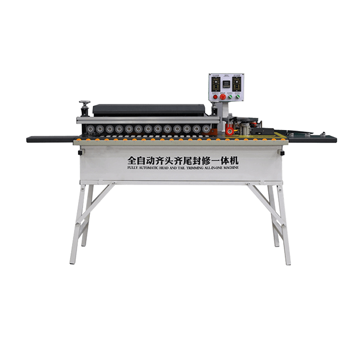 DWS190 Edge Bander for Sustainable Woodworking Businesses 
