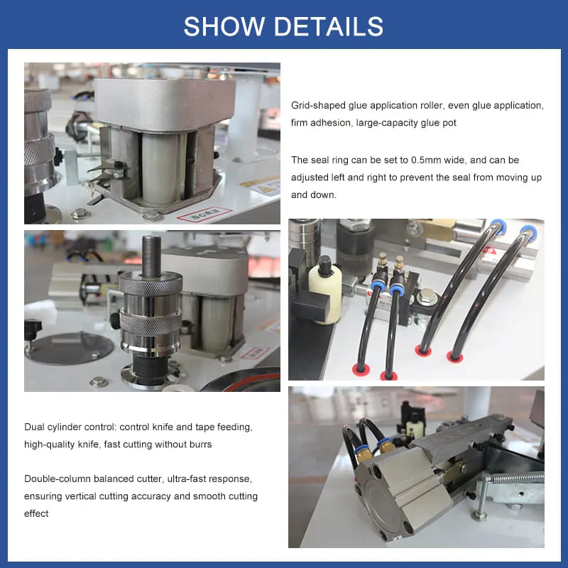 W1 edge banding machine (7)